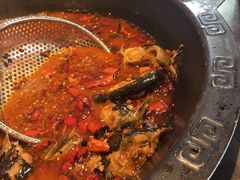 -小牛海记潮汕牛肉店(永定路店)