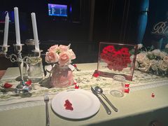 -碧特博格啤酒花园餐厅(芜湖路店)