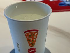 -必胜客(周浦万达店)