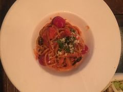 烟花女郎意大利面-娜娜家•Nana’Garden (福州道店)