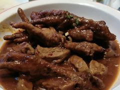 -品大三·南京菜(大行宫店)