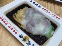 -荔银肠粉·非遗手藝(夫子庙店)