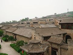 -山西王家大院