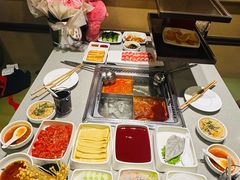 -海底捞火锅(贵和购物中心店.原鲁能城店)