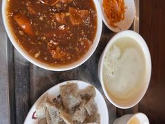 -姚记炒肝店(鼓楼店)