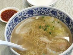 -香港威特瑞茶餐厅(小白楼音乐厅店)