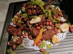 -小菜园新徽菜(常州武进吾悦店)