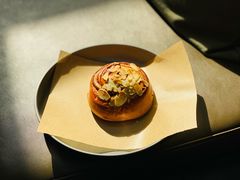 -山野咖啡(之江花园店)