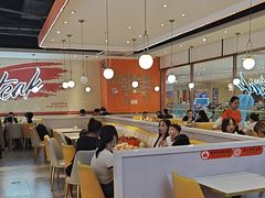 -快乐爱斯米牛排自助(吾悦广场店)