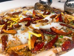 -太二酸菜鱼(福州泰禾店)