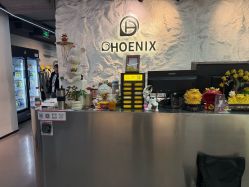点击看大图 -PHOENIX舞蹈工作室