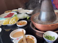 -匹夫涮肉城(黄村店)
