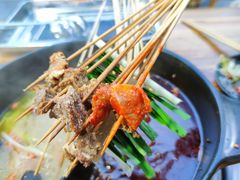 -唐记煌大坨卤牛肉串串(瑞南街店)