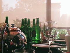 景观位-金叶酒家(新华路店)