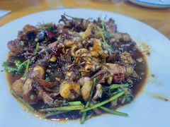 -鱼市酒店(威海水产批发市场店)