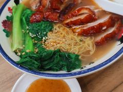 -龍囍粤·顺德小吃·煲仔饭(安定门店)