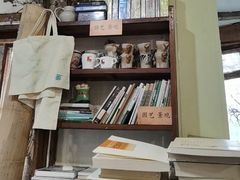 -斯多格书乡(北京大学畅春园店)