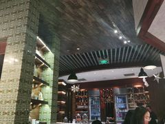 -The COOK·厨餐厅·自助餐(浦东嘉里大酒店)