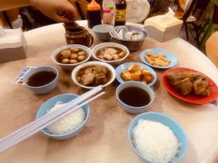 -佑记肉骨茶