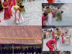 -西双版纳勐泐文化旅游区