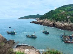 -南麂列岛