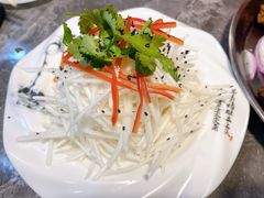 -二毛馕坑肉饭店