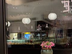 -BAKER&SPICE(安福路店)