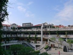 外观-娜娜度假小旅馆