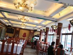 大堂-峨嵋酒家(地安门店)