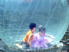 -热带风暴水上乐园(新镇路)