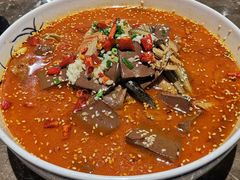 -冶春茶社(星汉大厦店)