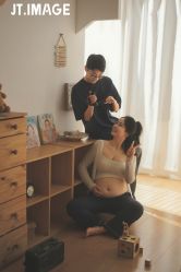 -专注孕妇照亲子照·纪田摄影