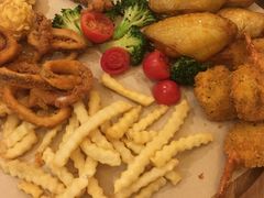 -必胜客(远大路店)