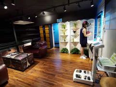 -NRG 健身私教CLUB(云山路店)