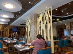 -情妹耙泥鳅·江湖川菜(科华店)