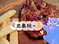 -春风十里音乐餐吧(四会店)