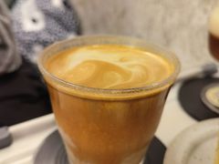 -喜柿咖啡SeeS coffee