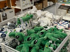 -宜家家居(哈尔滨商场店)