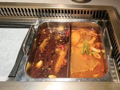 -芝小官毛肚火锅海鲜自助(淮安清江浦区新亚店)