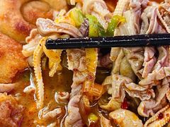 -龙鳞路第一家牛肉汤
