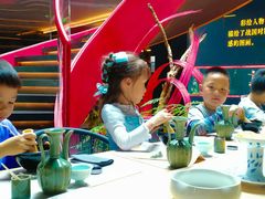 -曾宴·楚菜(湖北省博物馆店)