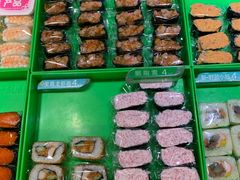 -鲜道寿司(无锡苏宁店)