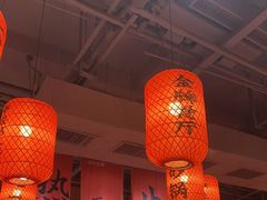 -山四砂锅(太原钟楼街店)