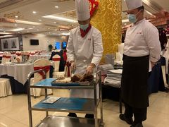 -全聚德(上海首店浦东店)