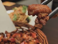 -茶叁酒肆·楚味江湖(菱角湖店)