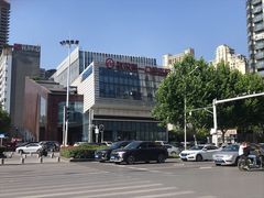 -武汉第一口腔医院(建设大道总院)