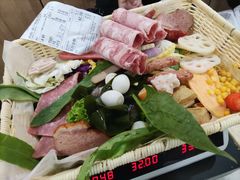 -川锦汇麻辣拌(长大店)