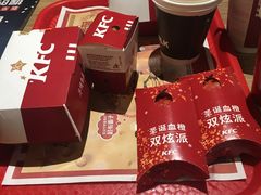 -肯德基(西稍门店)
