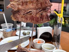 -拉蒂娜·巴西牛排馆 Latina·Brazilian Steakhouse(王府井喜悦店)