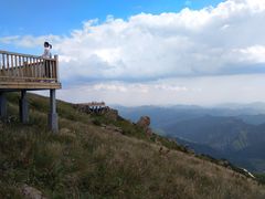 -白草畔自然风景区